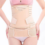 3 in 1 Postpartum Recovery Belt - Balma Home