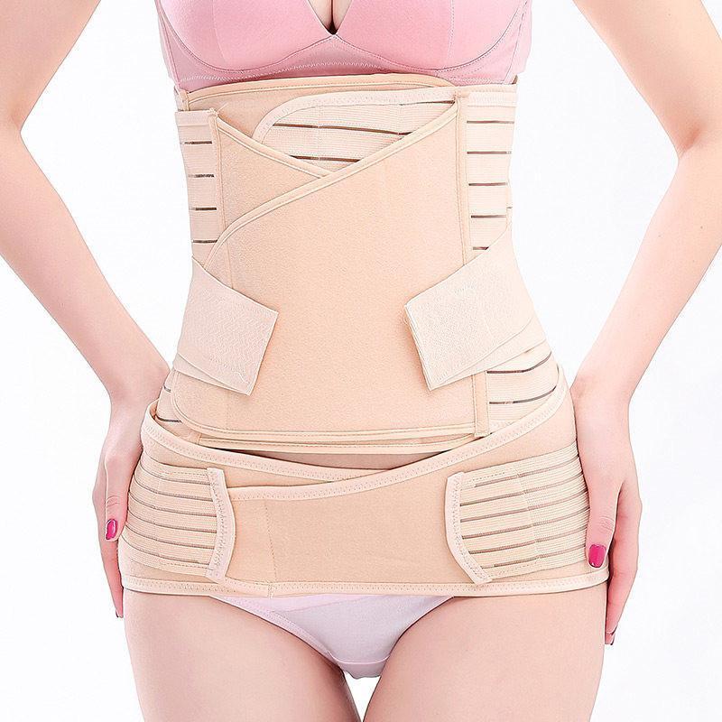 3 in 1 Postpartum Recovery Belt - Balma Home