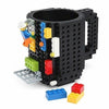 Image of Build-On Brick Lego Mug - Balma Home