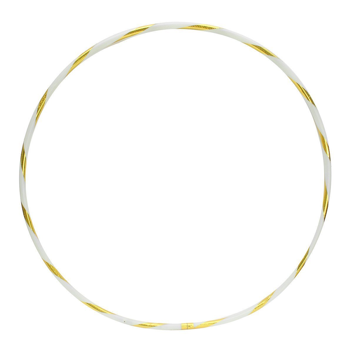 35''to 24" 24 to 10-LED Lights Glow in Dark Hula Hoop - Balma Home