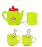 Kids Toy Tea Set