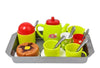 Image of Kids Toy Tea Set