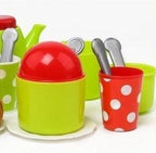 Kids Toy Tea Set