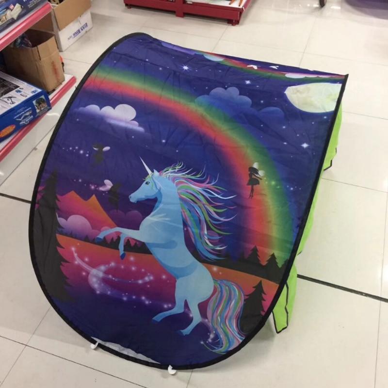 Dream Tent for Kids - Balma Home