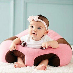 Baby support seat sofa to learn baby sit sofa suitable for 0-2 year old baby - Balma Home