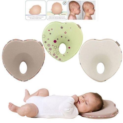 Baby Head Shaping Pillow - Balma Home