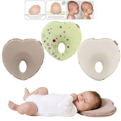 Baby Head Shaping Pillow - Balma Home