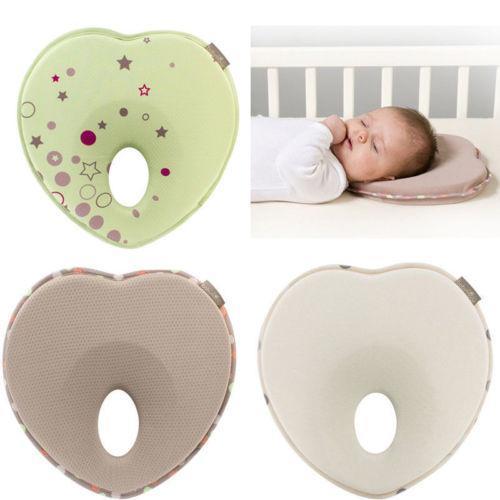 Baby Head Shaping Pillow - Balma Home