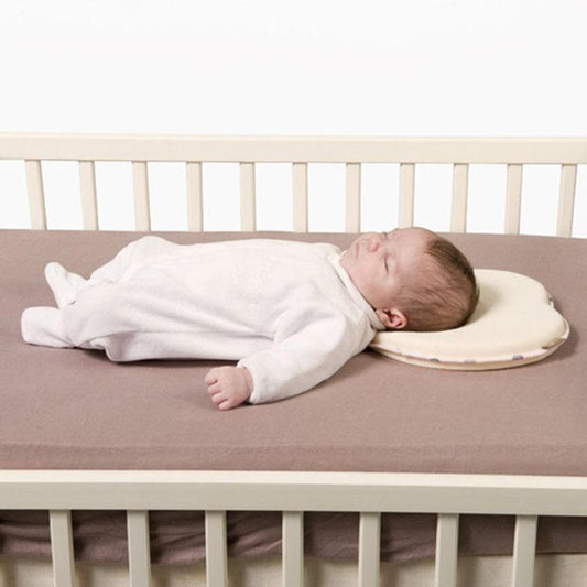 Baby Head Shaping Pillow - Balma Home