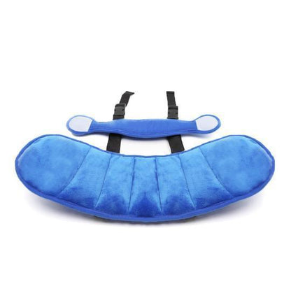 KidConfort ® -Adapt child support helmet-all types of seats