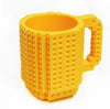 Image of Build-On Brick Lego Mug - Balma Home