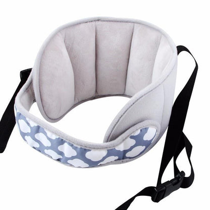 KidConfort ® -Adapt child support helmet-all types of seats