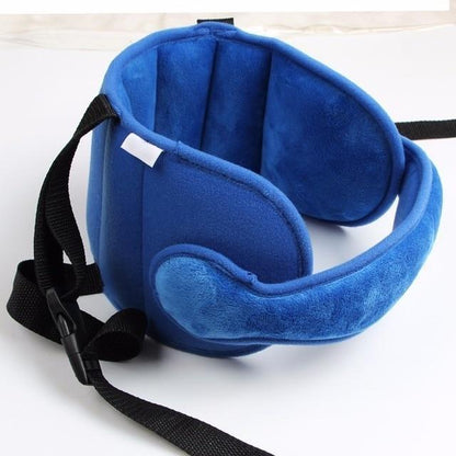 KidConfort ® -Adapt child support helmet-all types of seats