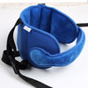 Image of KidConfort ® -Adapt child support helmet-all types of seats