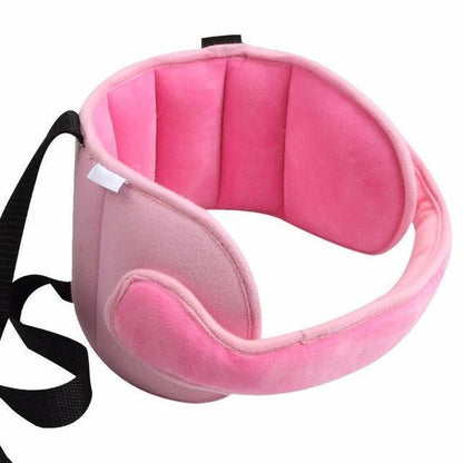 KidConfort ® -Adapt child support helmet-all types of seats