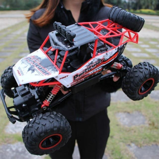 4x4 Rock Crawler Monster Truck - Balma Home