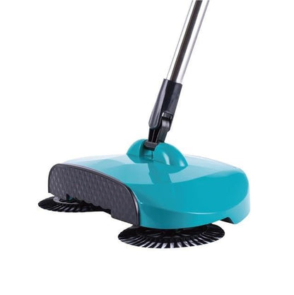 Ultimate Sweeper Machine