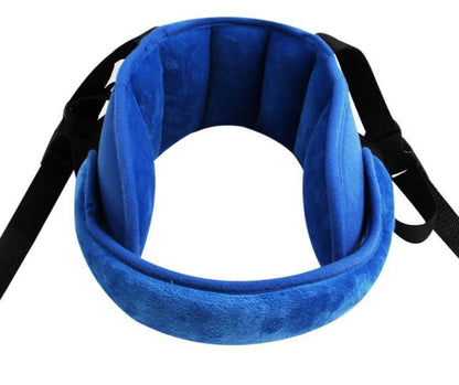 KidConfort ® -Adapt child support helmet-all types of seats
