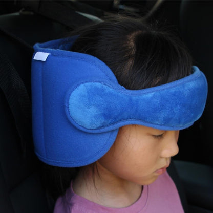KidConfort ® -Adapt child support helmet-all types of seats