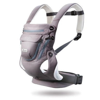 Ergonomic Baby Carrier - Balma Home