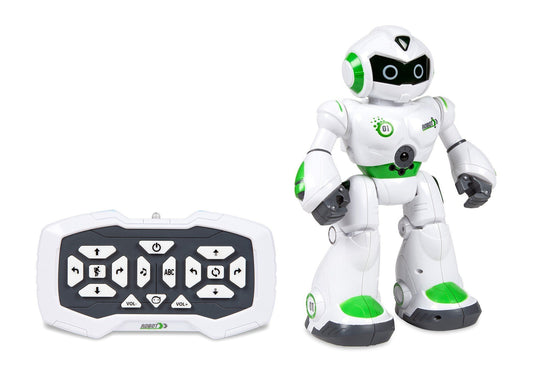 Intelli Bot Full Function IR RC Robot