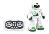 Image of Intelli Bot Full Function IR RC Robot