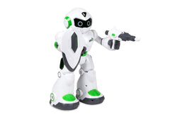 Intelli Bot Full Function IR RC Robot