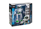 Intelli Bot Full Function IR RC Robot