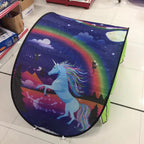 Dream Tent for Kids - Balma Home