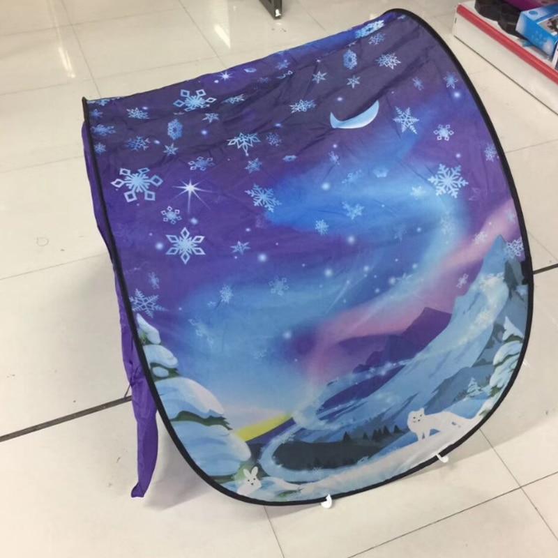 Dream Tent for Kids - Balma Home