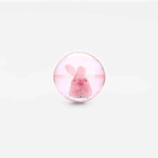 Milo Activation Animal Ball