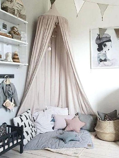 Baby Canopy - Balma Home