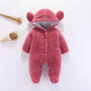 Image of Newborn trough 12 Months Baby Pram Suits