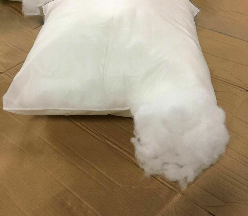 Hollowfiber Polyester Filling for Teddy Bear