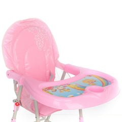 Non-Slip Type Foldable Baby High Chair Seat
