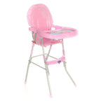 Non-Slip Type Foldable Baby High Chair Seat