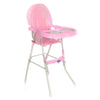 Image of Non-Slip Type Foldable Baby High Chair Seat