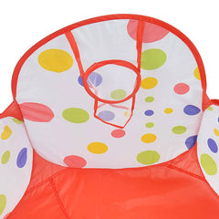1.2 m Size Foldable Ocean Baby Ball Pool