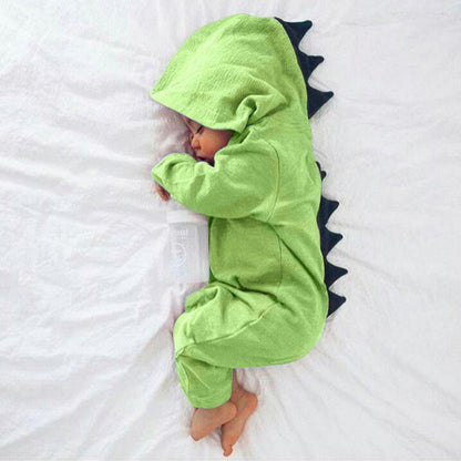 Baby Dinosaur Onesie - Balma Home