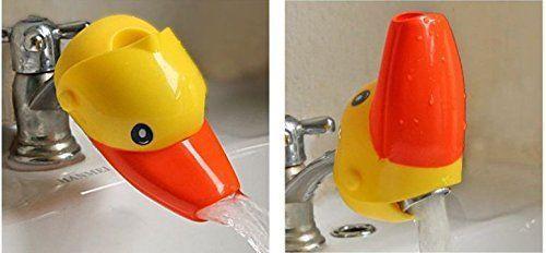 Kids Animal Faucet