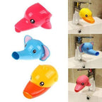 Kids Animal Faucet