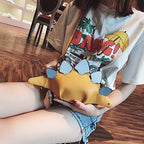 DINO LOVE BAGS - Dinosaur Shaped Handbags - Balma Home