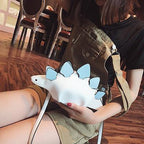 DINO LOVE BAGS - Dinosaur Shaped Handbags - Balma Home