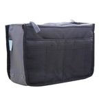Travel Tote Bag