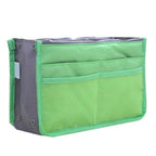 Travel Tote Bag