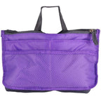Travel Tote Bag