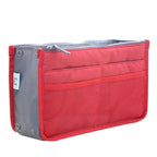 Travel Tote Bag
