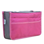 Travel Tote Bag