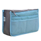 Travel Tote Bag