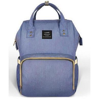 Fashion Mummy Maternity Nappy Bag